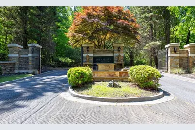 12 Allatoona Trace Drive SE, Acworth, GA 30102 - Photo 2