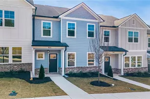 405 Whitehorse Way, Conyers, GA 30094 - Photo 2