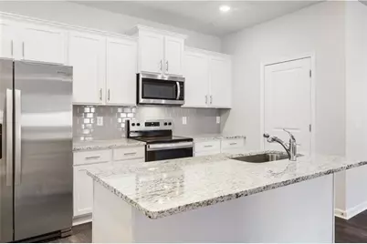 405 Whitehorse Way #40, Conyers, GA 30094 - Photo 6