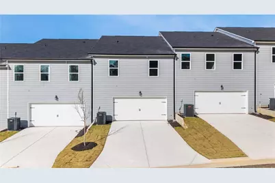 405 Whitehorse Way #40, Conyers, GA 30094 - Photo 26