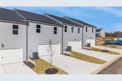 405 Whitehorse Way #40, Conyers, GA 30094 - Photo 28