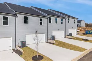 405 Whitehorse Way, Conyers, GA 30094 - Photo 28