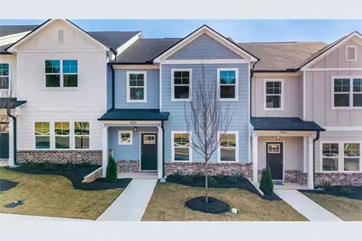 405 Whitehorse Way #40, Conyers, GA 30094 - Photo 1