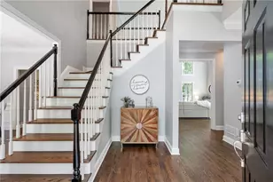 130 Seville Chase, Atlanta, GA 30328 - Photo 6