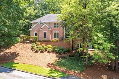 130 Seville Chase, Atlanta, GA 30328 - Photo 2