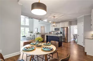 130 Seville Chase, Atlanta, GA 30328 - Photo 16