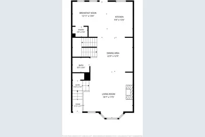 1109 Willow Field Dr, Marietta, GA 30067 - Photo 48