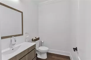 1109 Willow Field Dr, Marietta, GA 30067 - Photo 20