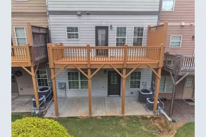 1109 Willow Field Dr, Marietta, GA 30067 - Photo 46