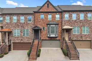 1109 Willow Field Dr, Marietta, GA 30067 - Photo 1