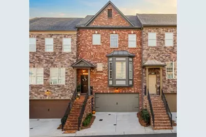 1109 Willow Field Dr, Marietta, GA 30067 - Photo 2