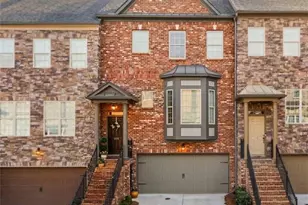 1109 Willow Field Dr, Marietta, GA 30067 - Photo 2