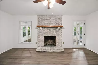 2719 Oswood Drive, Tucker, GA 30084 - Photo 18
