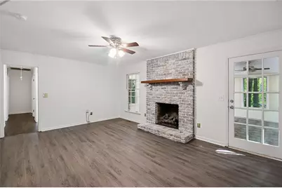 2719 Oswood Drive, Tucker, GA 30084 - Photo 14