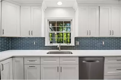 2719 Oswood Drive, Tucker, GA 30084 - Photo 8