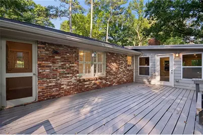2719 Oswood Drive, Tucker, GA 30084 - Photo 36
