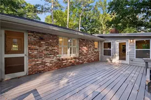 2719 Oswood Dr, Tucker, GA 30084 - Photo 36