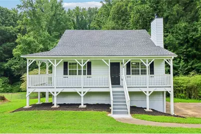 [Address not provided], Dallas, GA 30157 - Photo 1