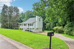 179 Graison Ln, Dallas, GA 30157 - Photo 6