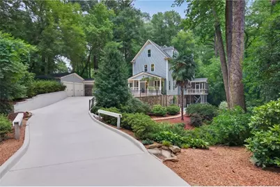 1875 Meredith Drive NW, Atlanta, GA 30318 - Photo 48