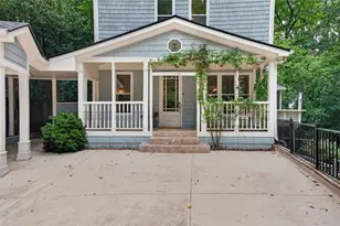 1875 Meredith Dr NW, Atlanta, GA 30318 - Photo 4