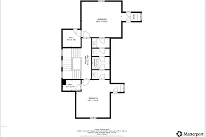 1875 Meredith Drive NW, Atlanta, GA 30318 - Photo 46