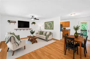 43 Bulldog Way, Dahlonega, GA 30533 - Photo 2