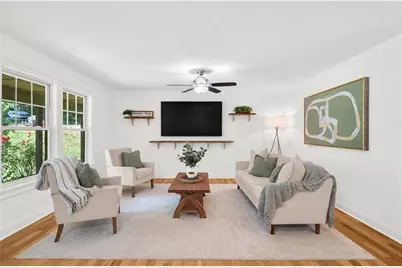 43 Bulldog Way, Dahlonega, GA 30533 - Photo 4