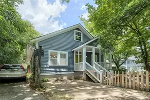 310 Oakdale Rd, Atlanta, GA 30307 - Photo 4