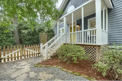 310 Oakdale Road, Atlanta, GA 30307 - Photo 2
