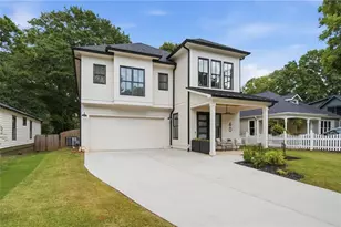 60 Bates Ave SE, Atlanta, GA 30317 - Photo 2