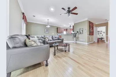 234 Balsam Drive, Canton, GA 30114 - Photo 8