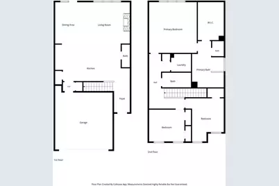 495 Duval Drive, Alpharetta, GA 30009 - Photo 30