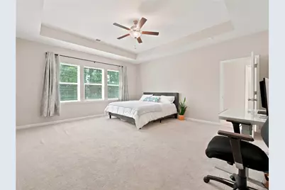 495 Duval Drive, Alpharetta, GA 30009 - Photo 12