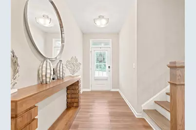 495 Duval Drive, Alpharetta, GA 30009 - Photo 2