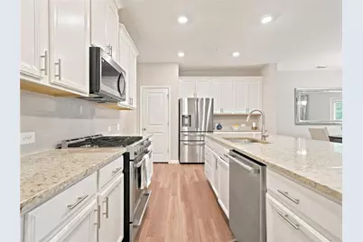 495 Duval Drive, Alpharetta, GA 30009 - Photo 4