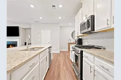 495 Duval Drive, Alpharetta, GA 30009 - Photo 6