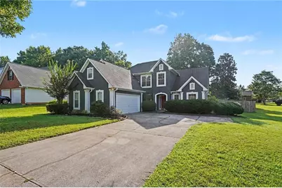 377 Victoria Lane, Stockbridge, GA 30281 - Photo 2