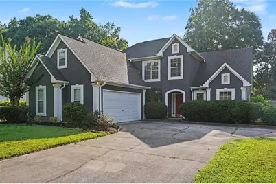 377 Victoria Lane, Stockbridge, GA 30281 - Photo 1