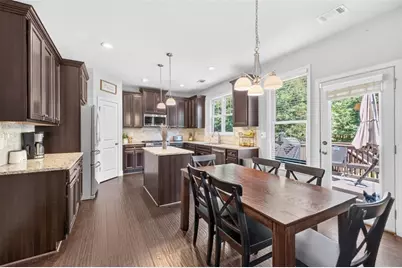 1229 Redhead Lane, Jefferson, GA 30549 - Photo 8