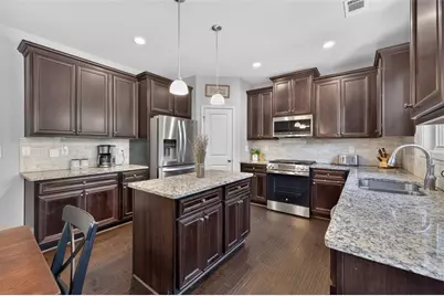 1229 Redhead Lane, Jefferson, GA 30549 - Photo 10