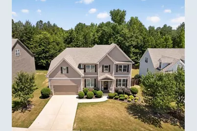 1229 Redhead Lane, Jefferson, GA 30549 - Photo 1