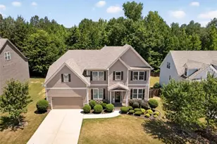 1229 Redhead Ln, Jefferson, GA 30549 - Photo 1