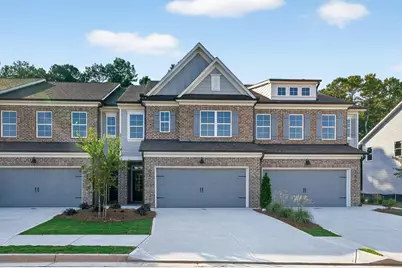 145 Windsor Park Court, Jefferson, GA 30549 - Photo 1