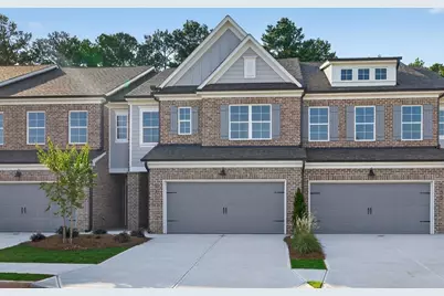 145 Windsor Park Court, Jefferson, GA 30549 - Photo 2