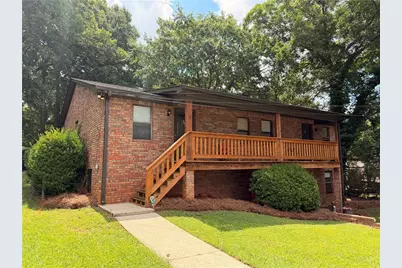1532 Rosewood Circle SE, Marietta, GA 30067 - Photo 2