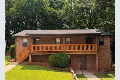 1532 Rosewood Circle SE, Marietta, GA 30067 - Photo 1