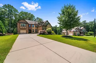 1979 Palladium Dr NW, Kennesaw, GA 30152 - Photo 2