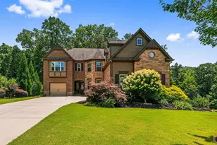 1979 Palladium Dr NW, Kennesaw, GA 30152 - Photo 4