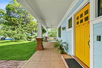 254 Madison Avenue, Decatur, GA 30030 - Photo 2